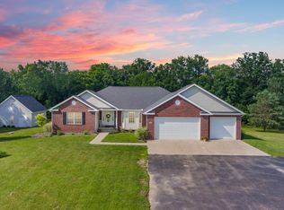 6440 Quail Ridge Ln, Dimondale, MI 48821