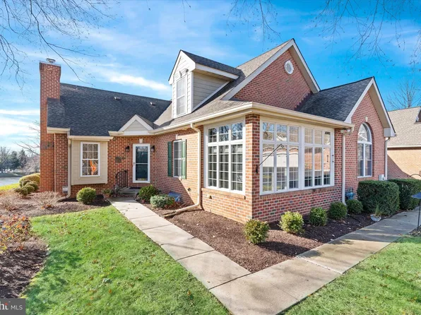 129 Lynthwaite Farm Ln, Wilmington, DE 19803