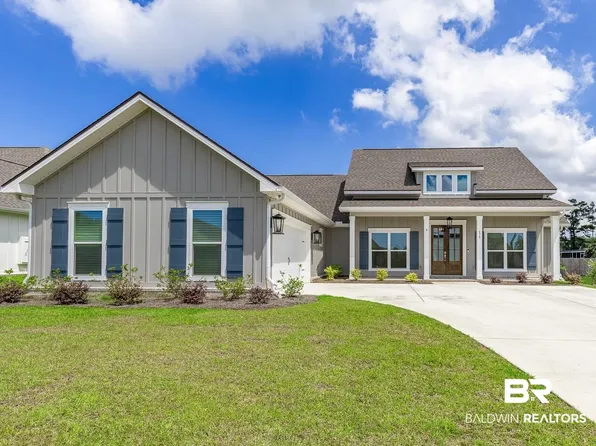 675 Kitfox Ave, Fairhope, AL 36532