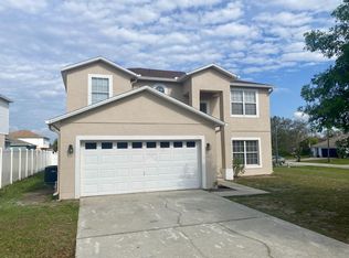132 Flatfish Ct, Poinciana, FL 34759