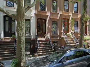 269 Saint James Pl #2, Brooklyn, NY 11238