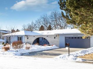 2039 Forest Park Dr, Billings, MT 59102