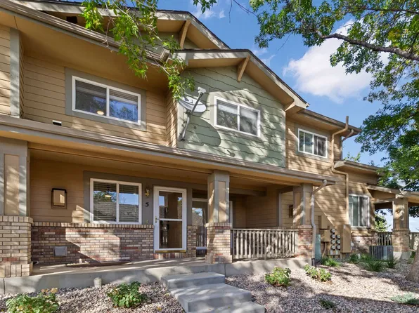 2621 Rigden Pkwy, Fort Collins, CO