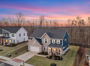 8110 Brewton Bnd, Ball Ground, GA