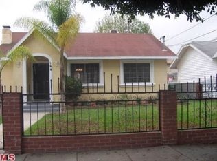 144 Lime St, Inglewood, CA 90301