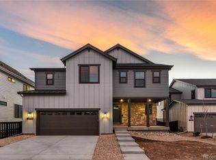 The Stargaze Collection, Littleton, CO 80125