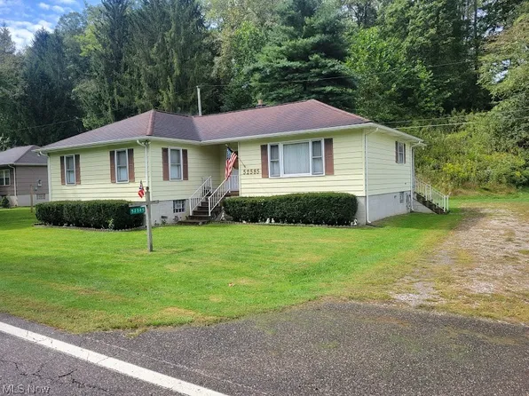 52585 Gordon State Hwy #149, Saint Clairsville, OH 43950