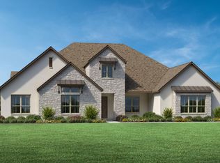 Bamburgh Plan, Toll Brothers at Creek Meadows West, Northlake, TX 76226