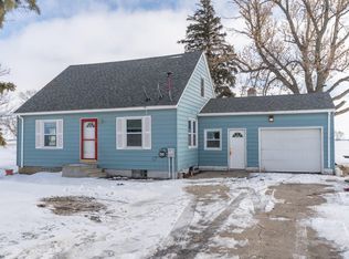 942 State Highway 15, Fairmont, MN 56031