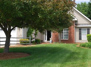 142 Saint Andrews Dr, Advance, NC 27006