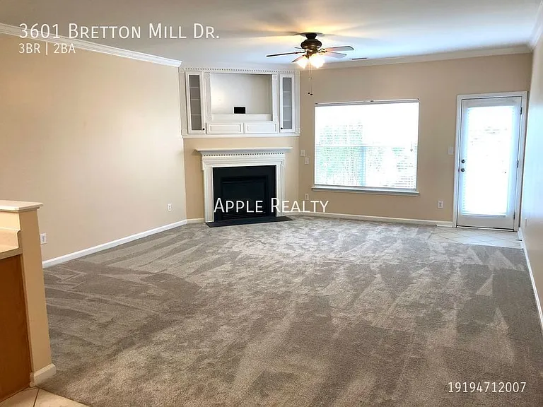 3601 Bretton Mill Dr — Photo 2