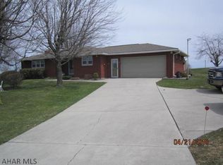 3736 Colonel Drake Hwy, Patton, PA 16668