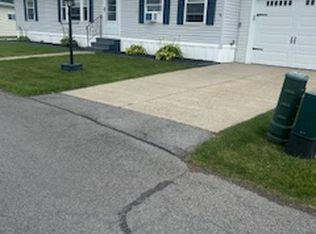 Parkside Village, Buffalo, NY 14227