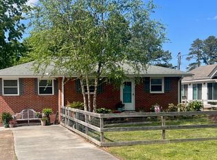 905 High Point Ave, Virginia Beach, VA 23451