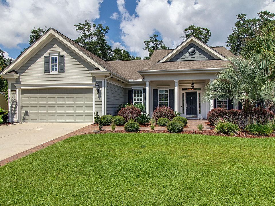 21 Rolling River Dr, Bluffton, SC 29910 | Zillow