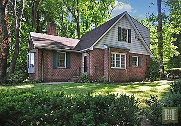 Sold by Halstead Real Estate