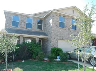5327 Diego Garcia, San Antonio, TX 78227