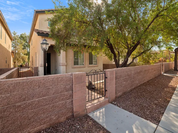 245 Wilted Jasmine Ct, Las Vegas, NV 89106