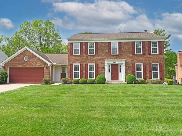 1661 Beechshire Dr, Cincinnati, OH 45255