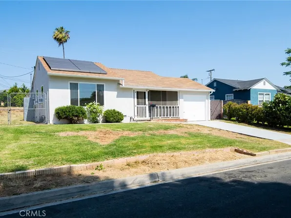 11420 Mina Ave, Whittier, CA 90605