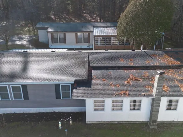45 Saint James Cir, Hudson, MA 01749