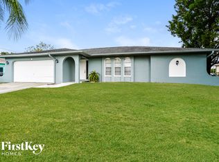315 NW 15th St, Cape Coral, FL 33993