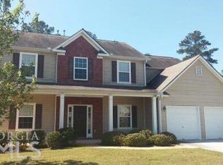 380 Stone Ridge Way, Covington, GA 30016