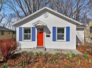 8006 Mercier St, Kansas City, MO 64114