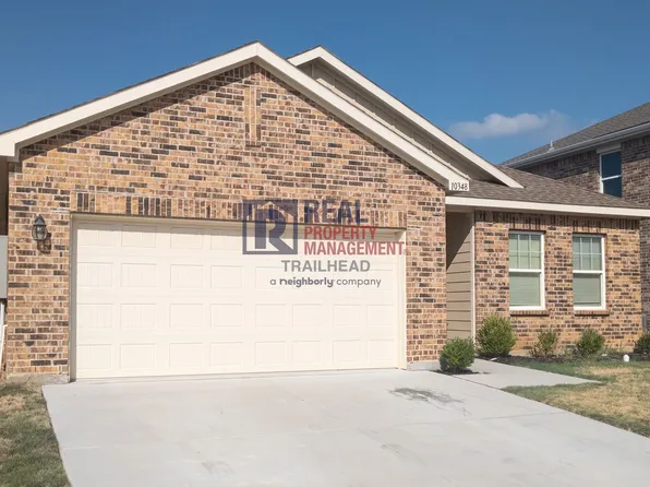 10348 Bridgetown Ln, Fort Worth, TX 76036