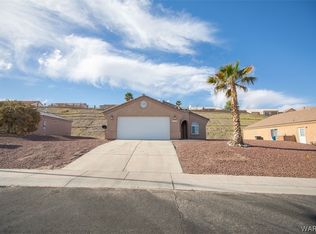1554 Ilona Dr, Bullhead City, AZ 86442
