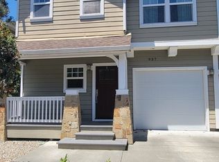937 Martin Cir, Petaluma, CA 94952