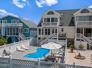266 Brunswick Ave W #B, Holden Beach, NC 28462