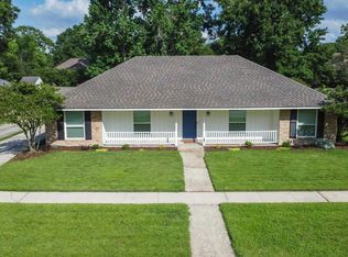 1334 Rue Crozat, Baton Rouge, LA 70810