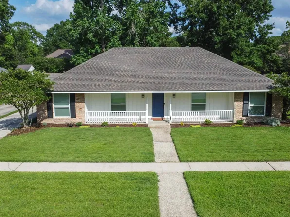 1334 Rue Crozat, Baton Rouge, LA 70810