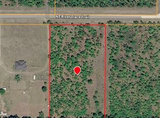 05-1S-11-1502-00 NE River Trace Trl, Lee, FL 32059
