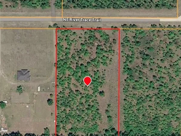 05-1S-11-1502-00 NE River Trace Trl, Lee, FL 32059