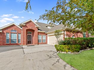 29811 S Legends Village Cir, Spring, TX 77386