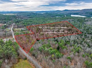 Hatch Corner Rd #1, Meredith, NH 03253