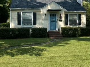 749 McLaurin St, Griffin, GA 30224