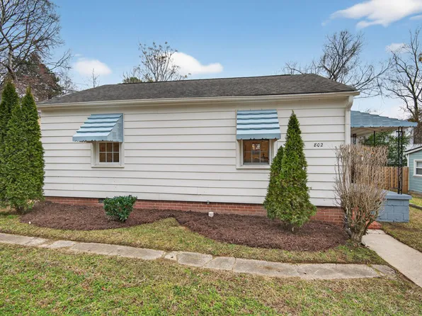 802 Cox Ave, Durham, NC 27701