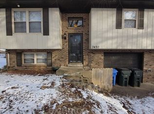 3430 Warwick Ct UNIT B, Lexington, KY 40517