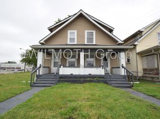 1040 Division St, Indianapolis, IN 46221