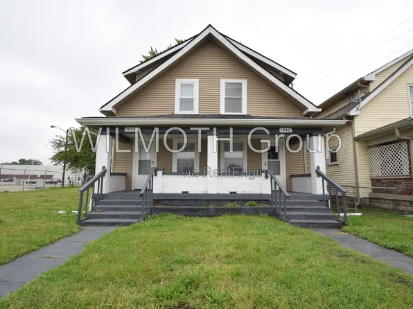 1040 Division St, Indianapolis, IN 46221
