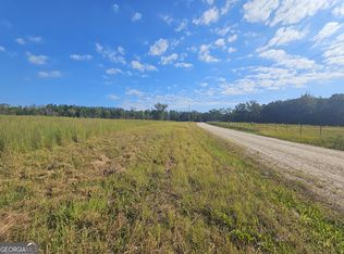 0 Caney Head Rd TRACT 1, Roopville, GA 30170