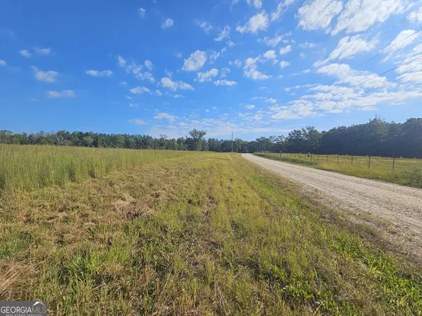 0 Caney Head Rd Tract 1, Roopville, GA 30170