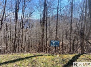 59 Waterdance Drive, Cullowhee, NC 28723