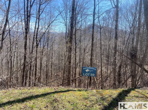 59 Waterdance Drive, Cullowhee, NC 28723