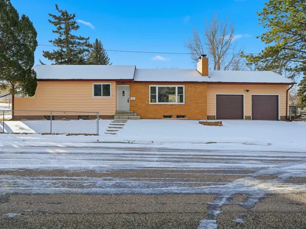 711 W 20th St, Casper, WY 82601