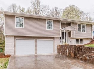 8350 Norris Lake Rd, Snellville, GA 30039