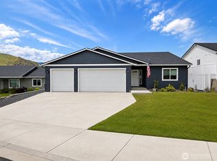 540 S Juli Ave, East Wenatchee, WA 98802